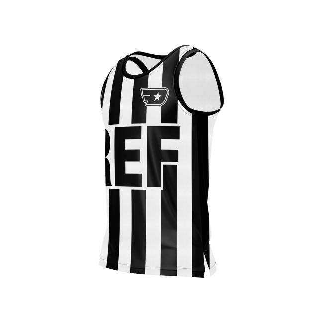 Referee Jersey M/L